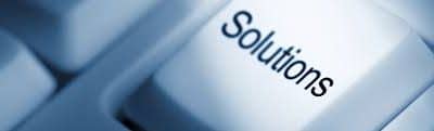 soluciones soluciones